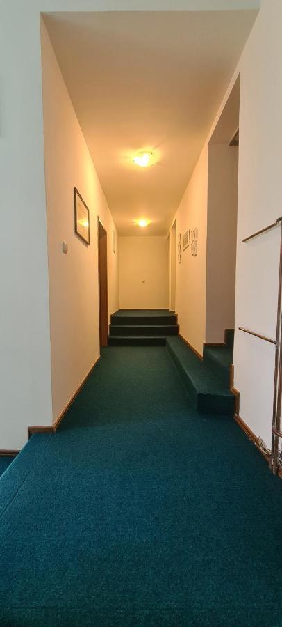Guest House Tiha Noc Žabljak Dış mekan fotoğraf
