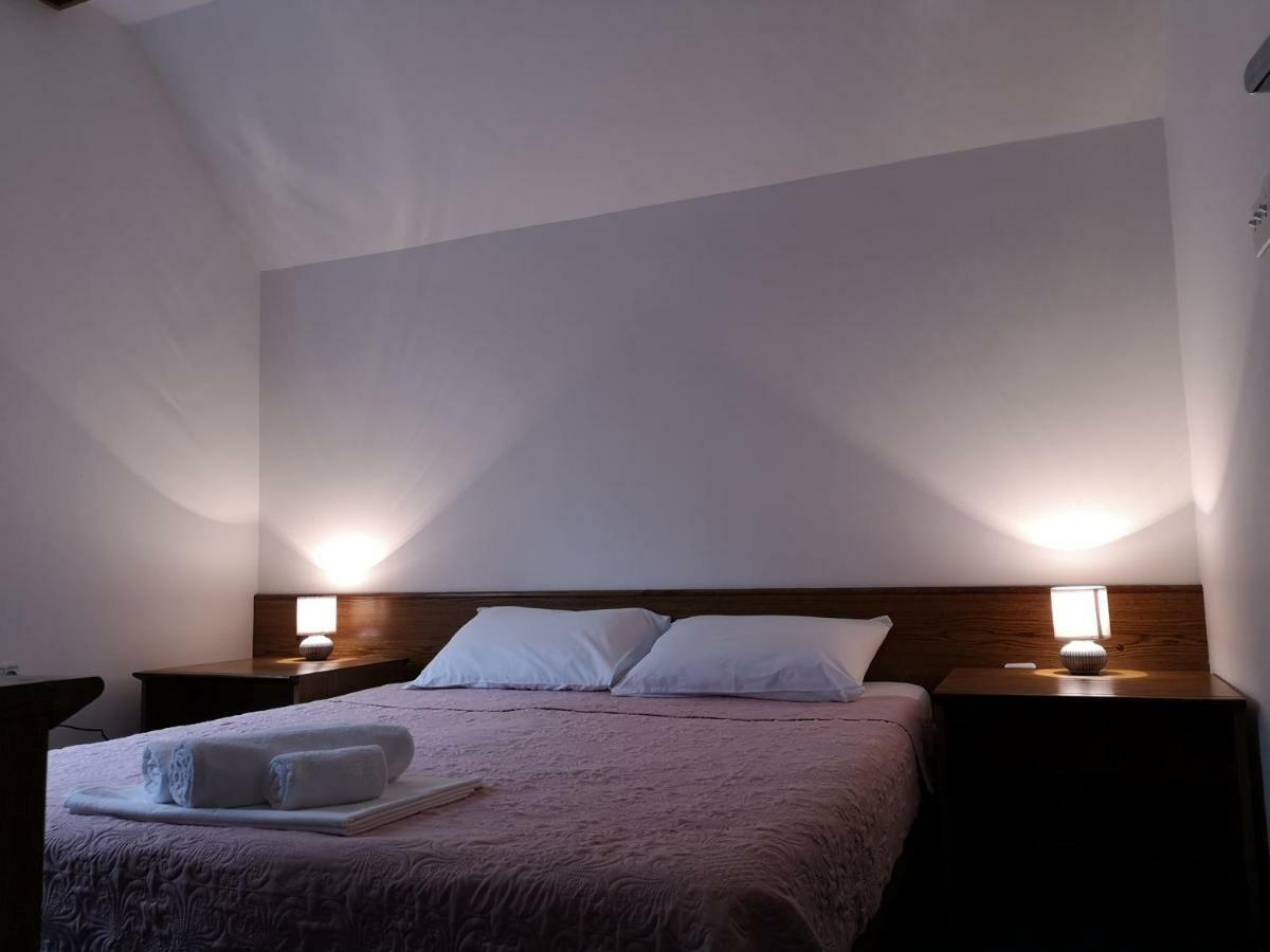 Guest House Tiha Noc Žabljak Dış mekan fotoğraf