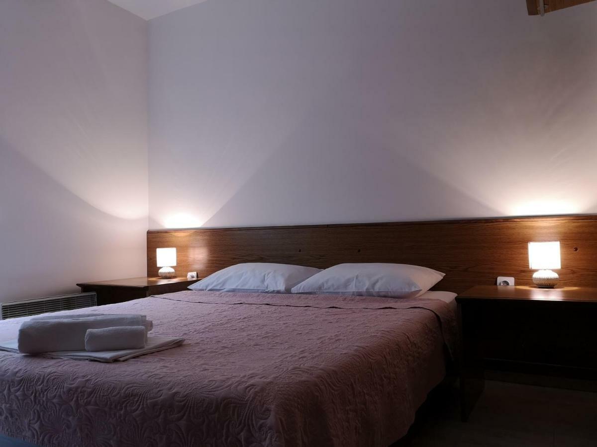 Guest House Tiha Noc Žabljak Dış mekan fotoğraf